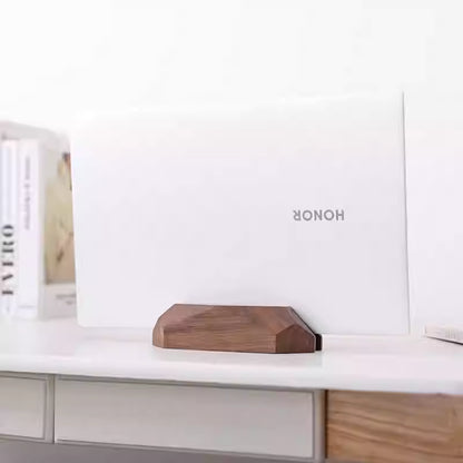 Laptop Vertical Storage Rack