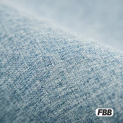 FBB - Linen Desk Pad Keyboard Mat