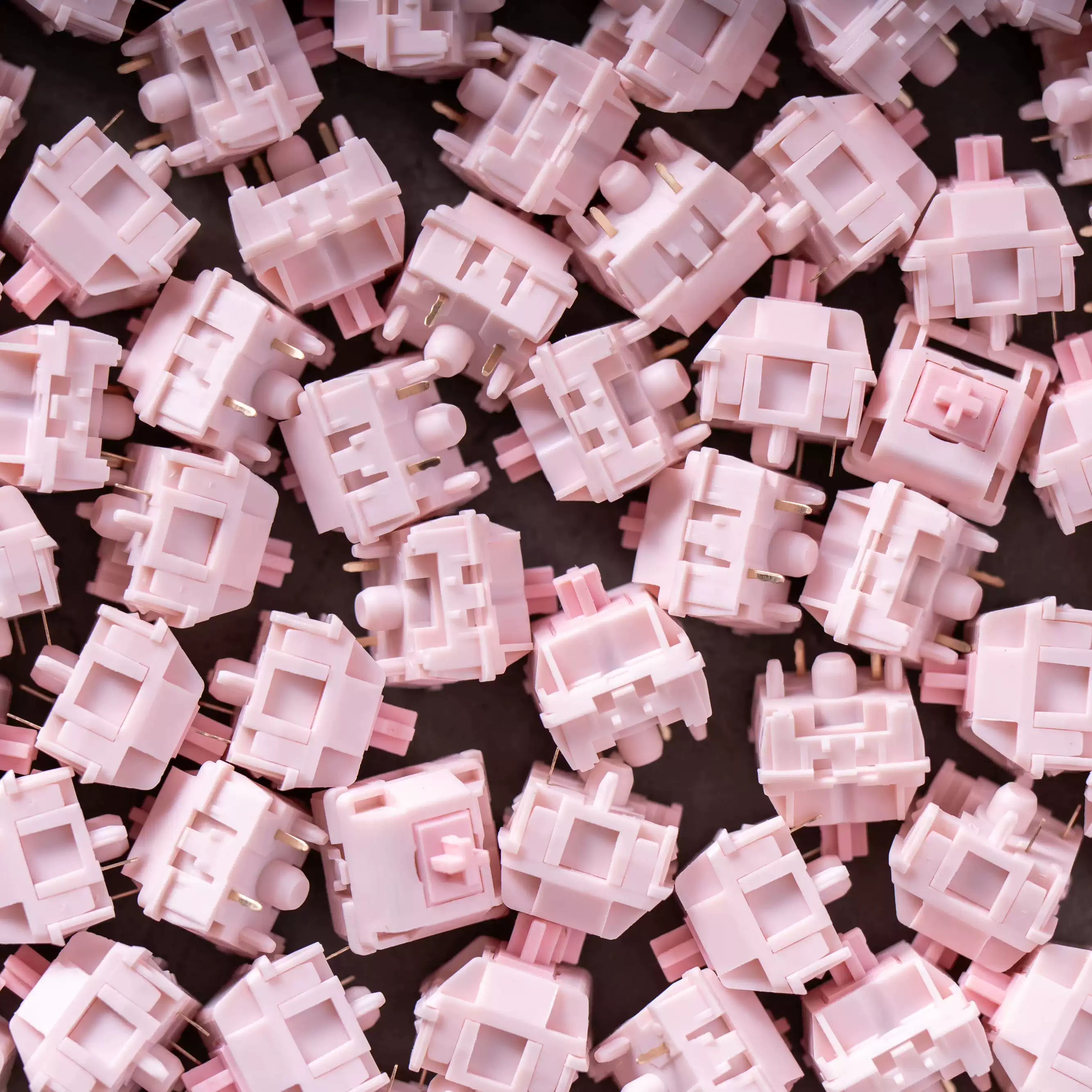 HMX - Diorie Linear Switches