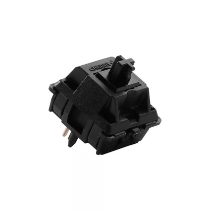 Cherry - MX2A Black Linear Switches