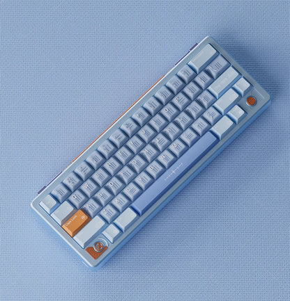 80Retros  – TPS1979 Cherry Profile Keycap Set