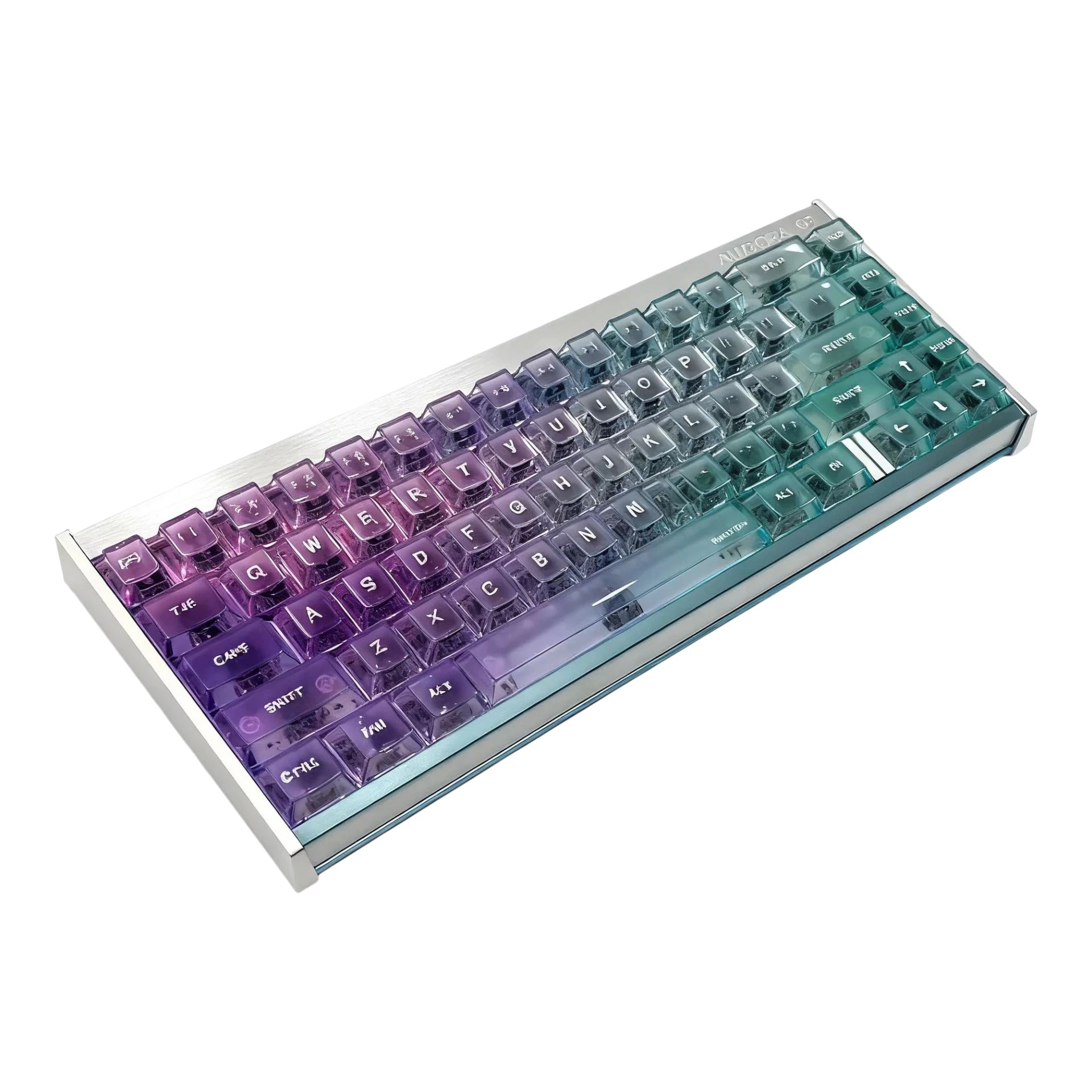 IPI - Aurora 65 HE Mechanical Keyboard – OZO Keyboards