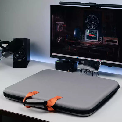 FBB - Bolsa de almacenamiento extragrande para periféricos de juegos