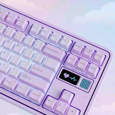 MRXSKEY - Story80 V2 Custom Mechanical Keyboard Kit