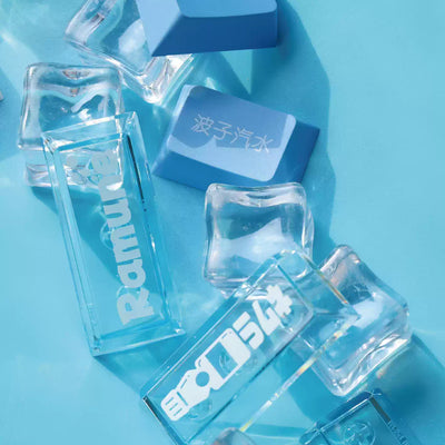 Keyboard Science - Mio Soda Pop Keycap Set