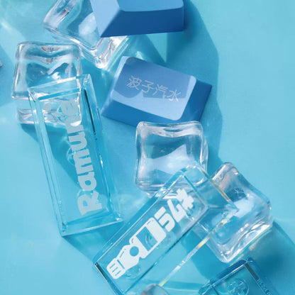 Keyboard Science - Mio Soda Pop Keycap Set