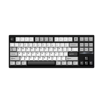 Teclado mecánico Weikav - STARS80 Edición estándar