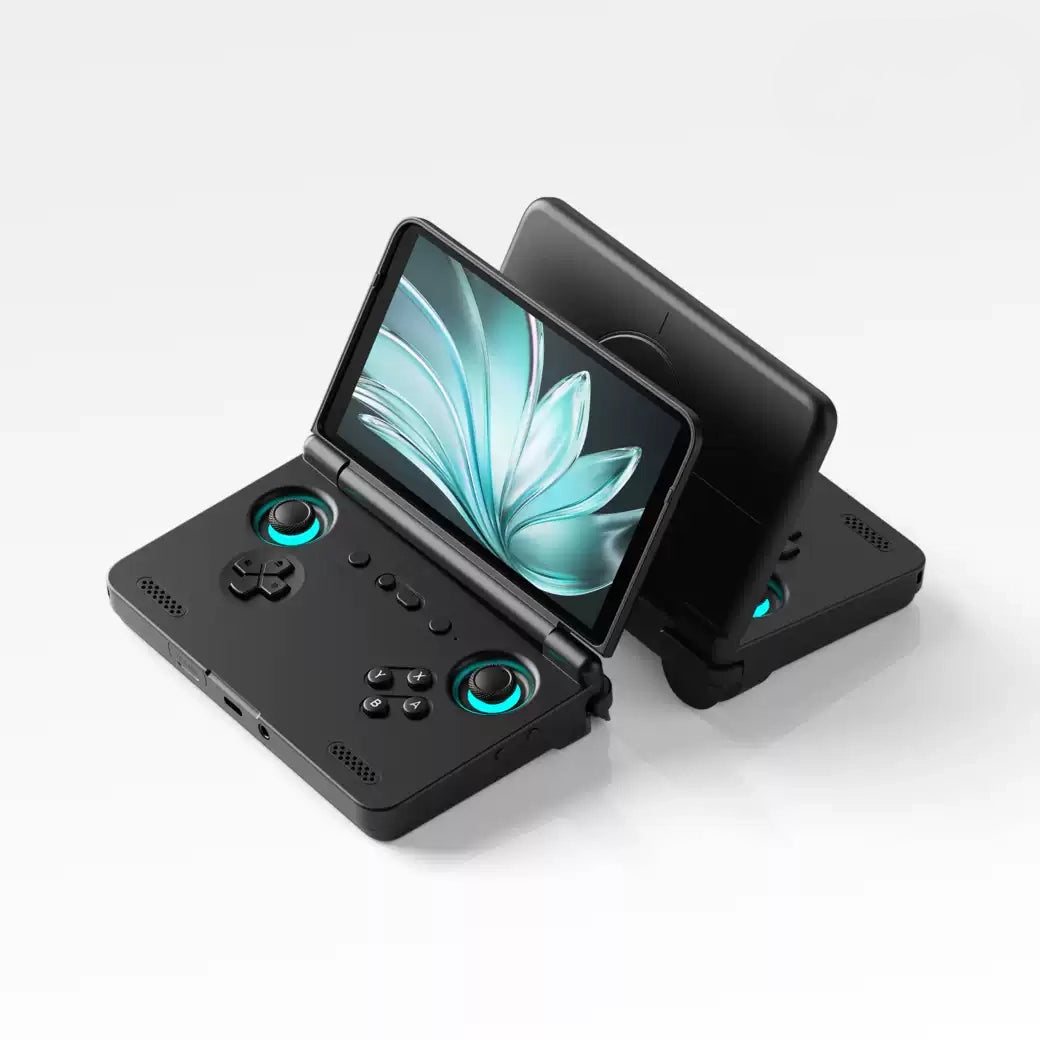 Retroid - Pocket Flip 2 Game Console – OZO Keyboards