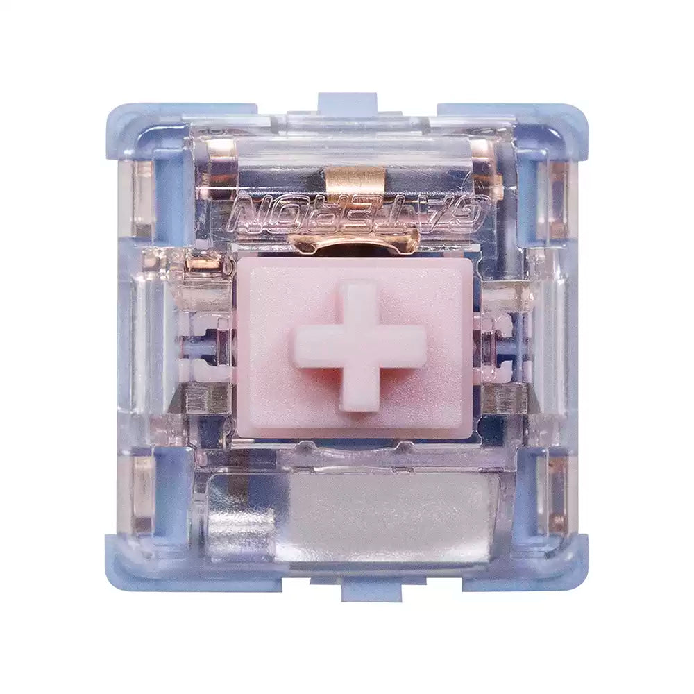 Gateron – Melodic Clicky Switch