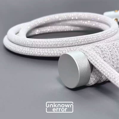 Unknown Error - Custom Coiled Cable Z06