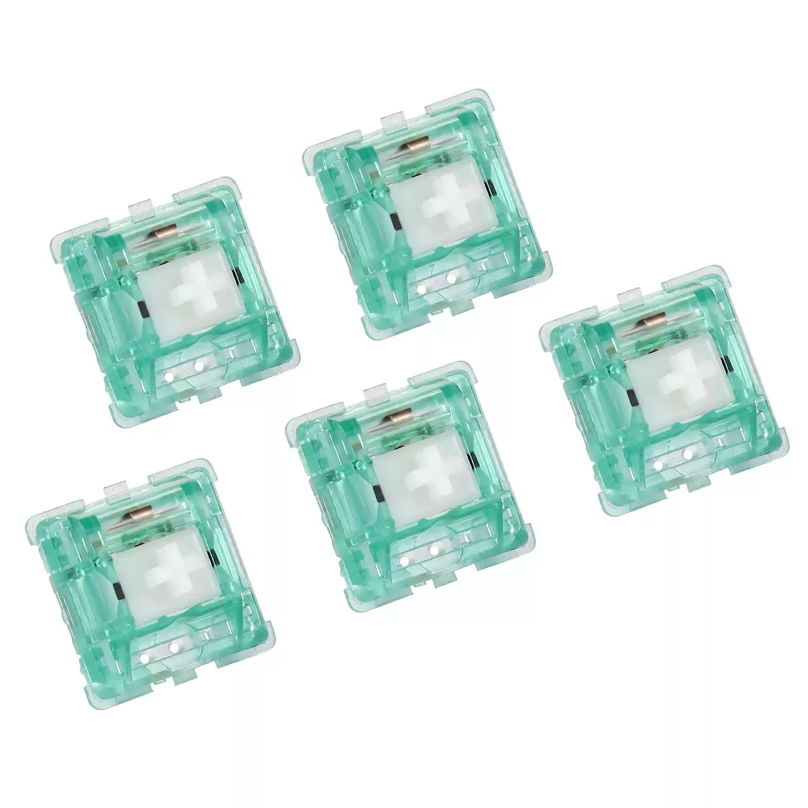 Durock – T1 (Shrimp) Silent Tactile Switch