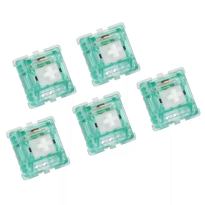Durock – T1 (Shrimp) Silent Tactile Switch