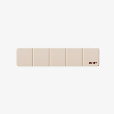 Lofree - Tofu Palm Wrist Rest