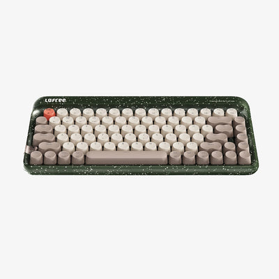 Return — Retro 75% Wireless Mechanical Keyboard