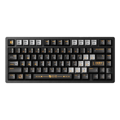 VGN - Flash 75HE Aluminum Magnetic Switch Mechanical Keyboard