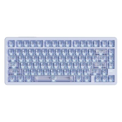 Neon75HE Air — Wireless Magnetic Switch Keyboard