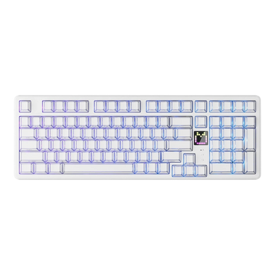 V98 Pro V4 - Wireless Mechanical Keyboard