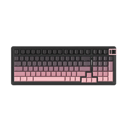 KZZI K98Pro Low-Latency HE Tri-Mode Gaming Keyboard – 98% Layout