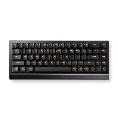 MCHOSE - Ace 68 GT Full-aluminum Esports Hall Effect Keyboard