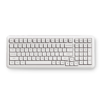 MCHOSE - K99 V3 Wireless Mechanical Keyboard