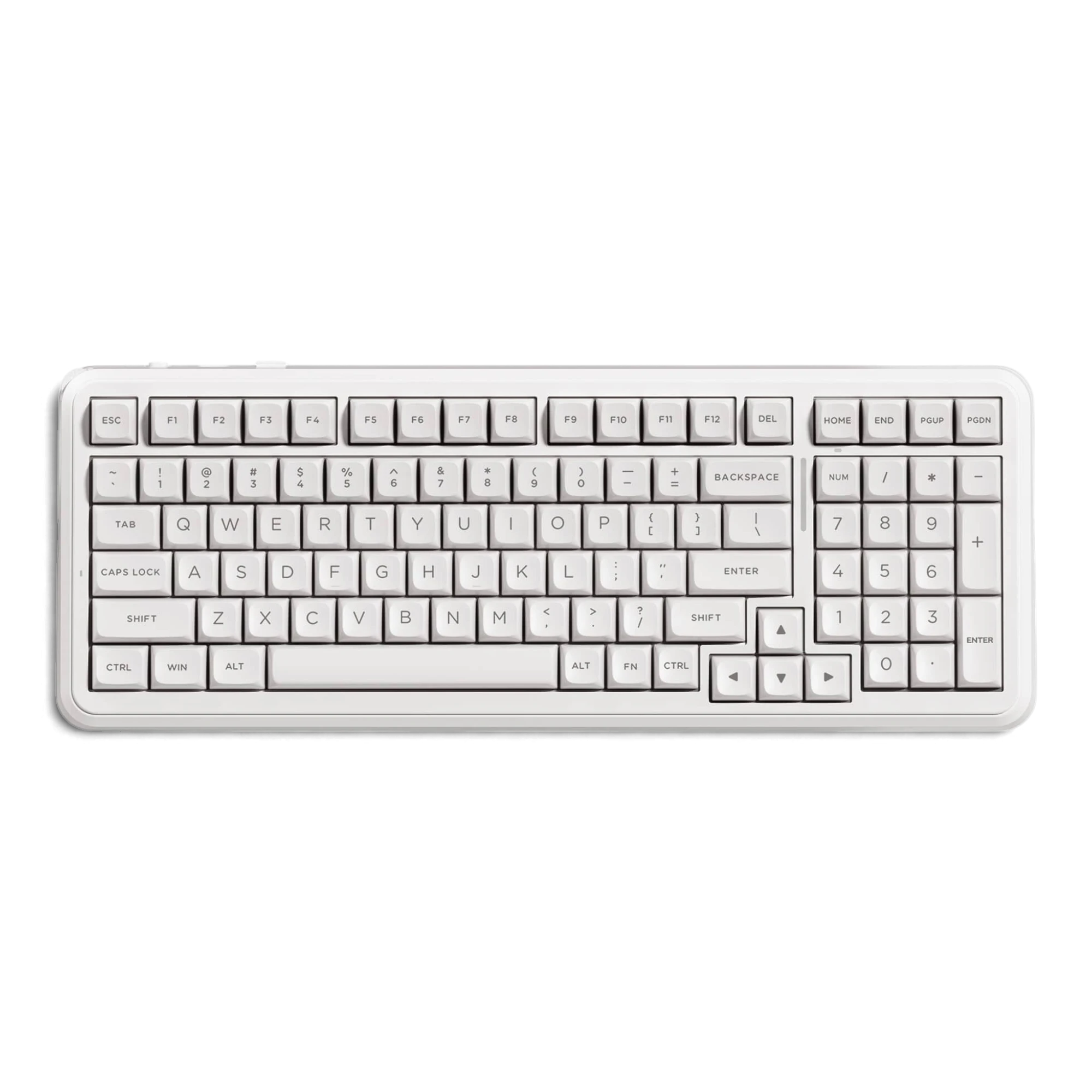 MCHOSE - K99 V3 Wireless Mechanical Keyboard