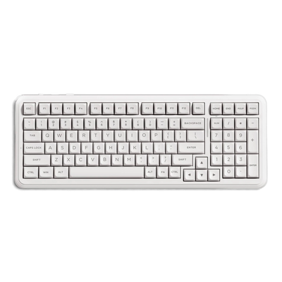 MCHOSE - K99 V3 Wireless Mechanical Keyboard