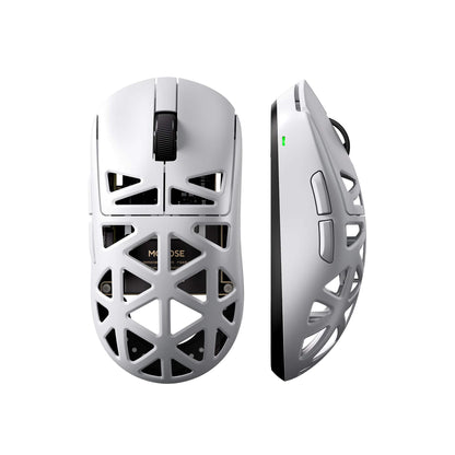 MCHOSE - A7X Ultra Magnesium Alloy Wireless Gaming Mouse