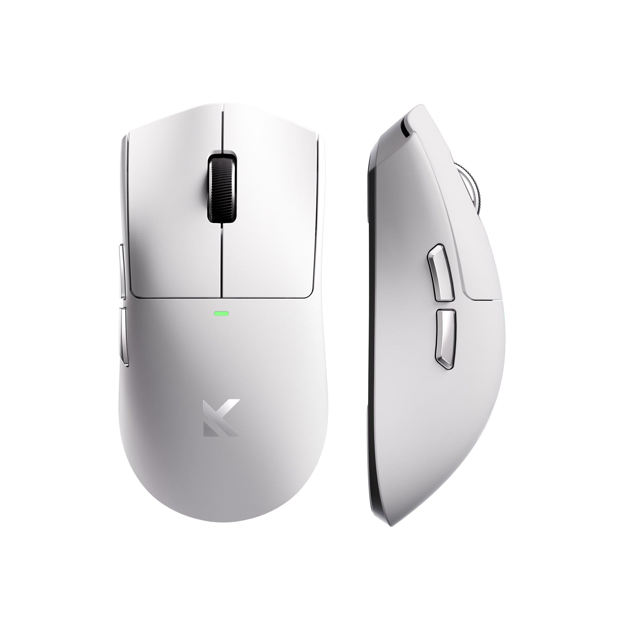 MCHOSE K7 Ultra‑Lightweight Wireless Gaming Mouse
