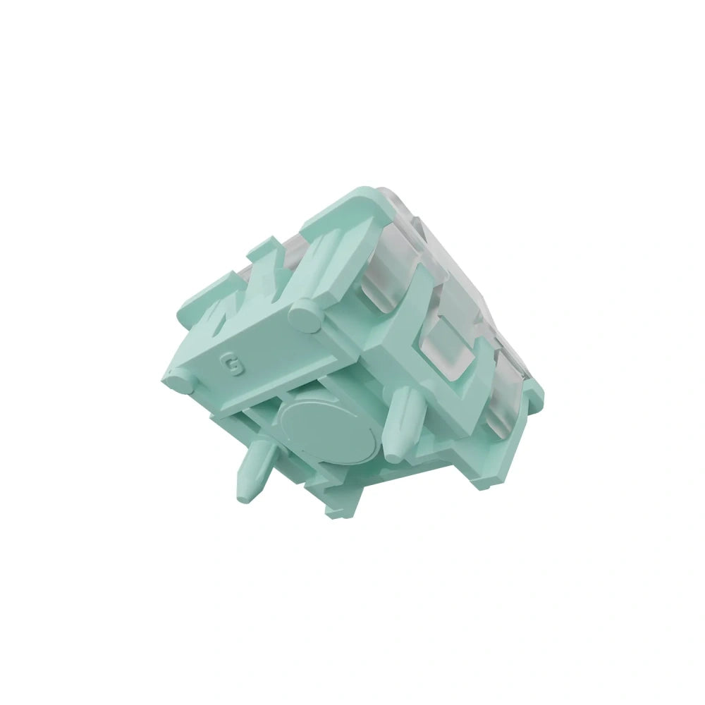 Gateron - HE Magnetic Jade Switches