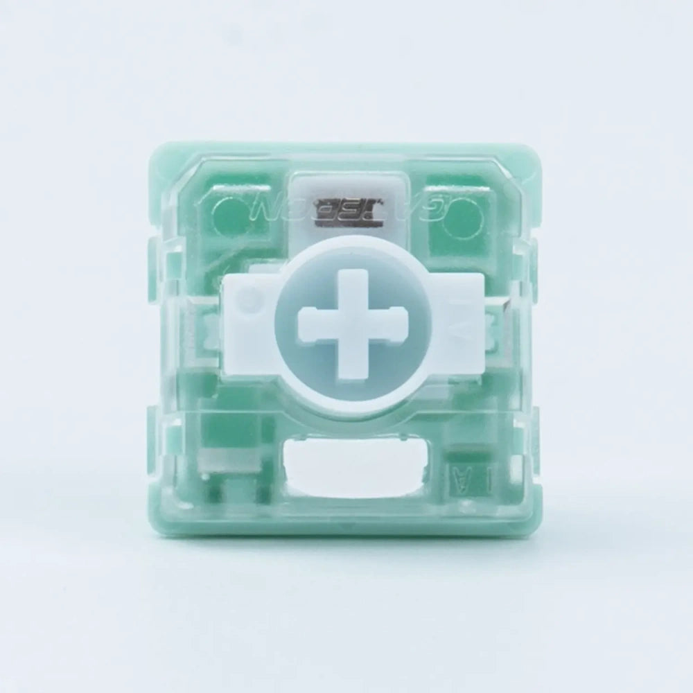 Gateron - Low-Profile Linear Magnetic Jade Switches