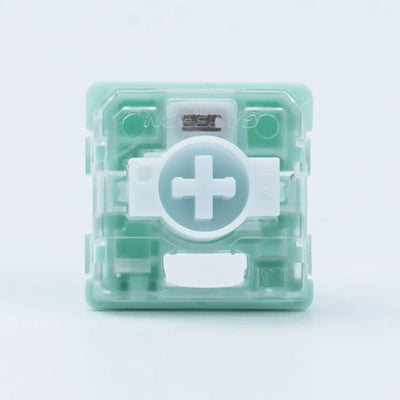 Gateron - Low Profile Linear Magnetic Jade Switches