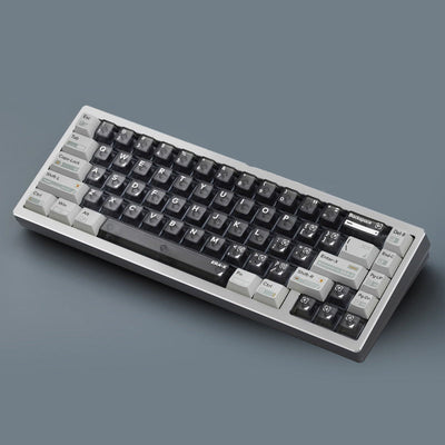 WOBKEY - Zen65RT Magnetic HE Gaming Keyboard