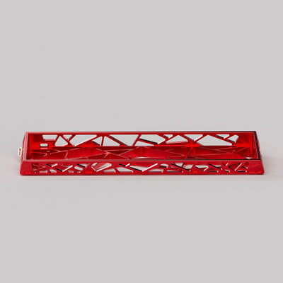AK60 HE Skeleton Aluminum Mechanical Keyboard Case