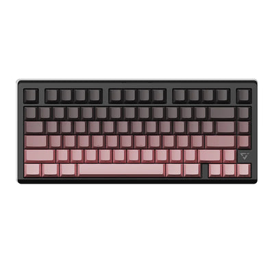 VGN VXE75 V2 Kabellose mechanische Tastatur aus Aluminium 