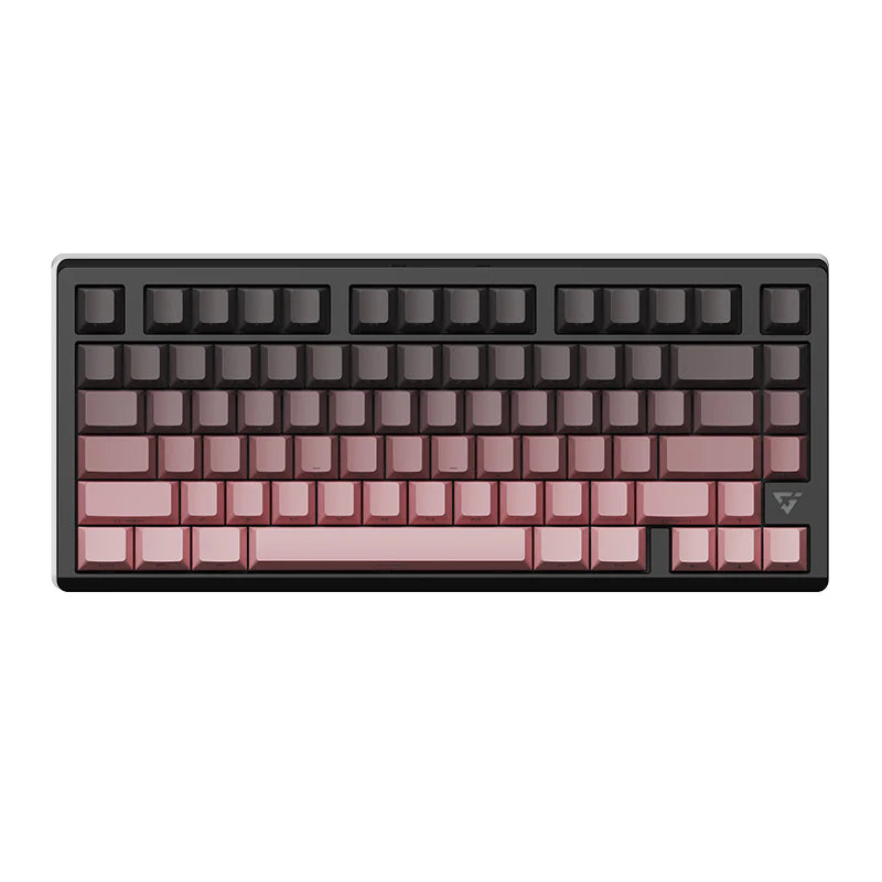 Teclado mecánico inalámbrico de aluminio VGN VXE75 V2 