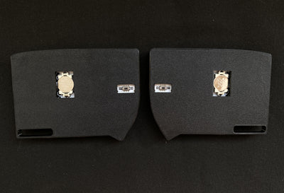 Weekin - LILY 58 Wireless 2.4G Split Mechanical Keyboard