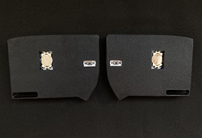 Weekin - LILY 58 Wireless 2.4G Split Mechanical Keyboard