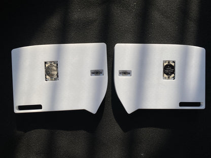 Weekin - LILY 58 Wireless 2.4G Split Mechanical Keyboard