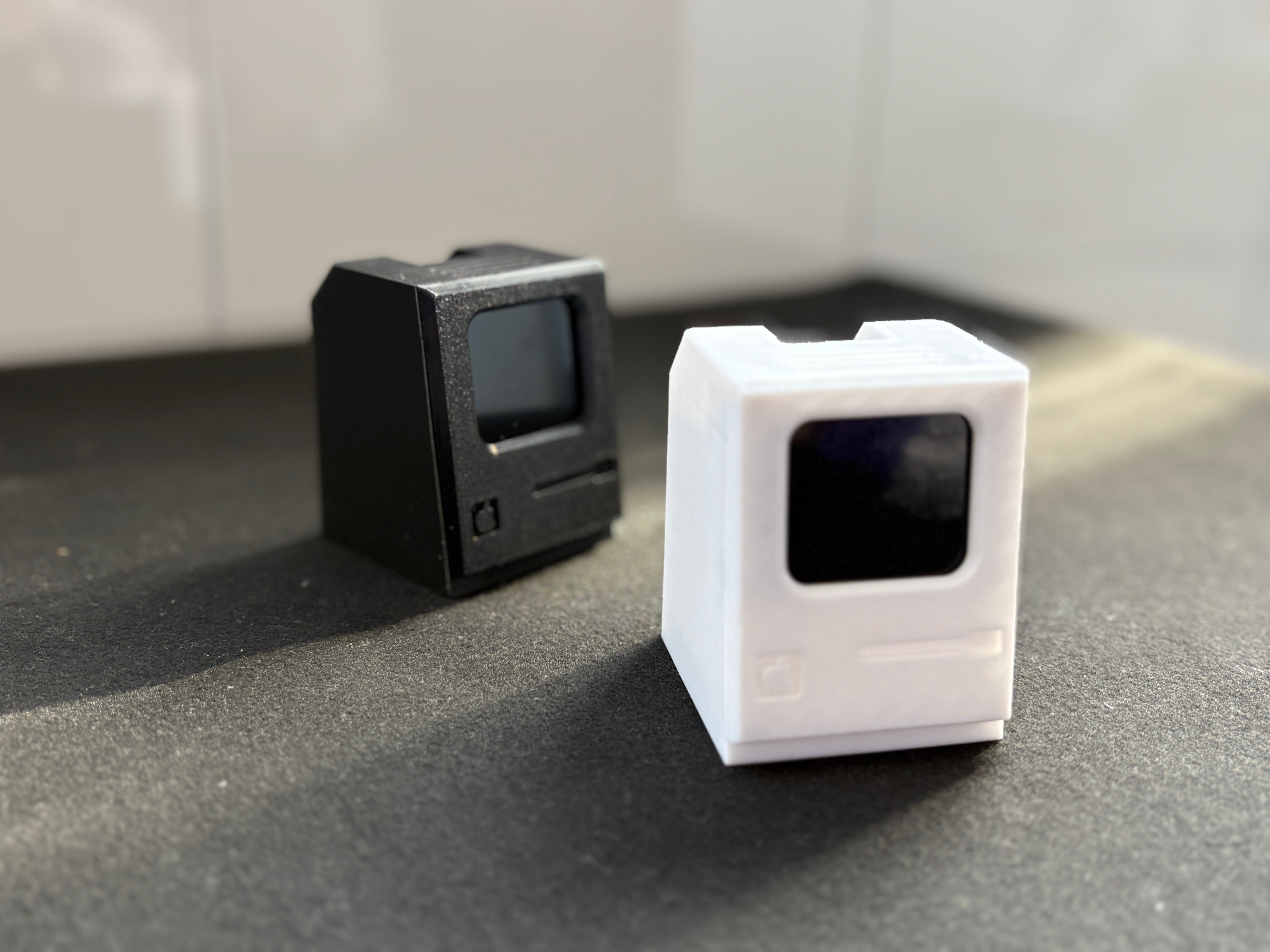 Weekin - WK Ergo 360 Split Wireless Ergonomic Mechanical Keyboard