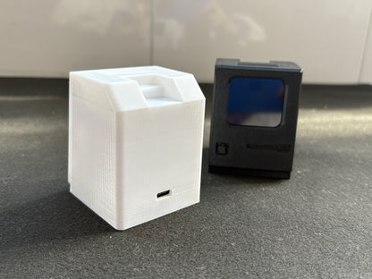 Weekin - WK Ergo 360 Split Wireless Ergonomic Mechanical Keyboard