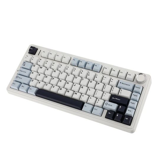 AULA F75 - 75% Gasket Wireless Mechanical Keyboard
