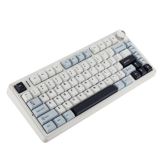 AULA F75 - 75% Gasket Wireless Mechanical Keyboard