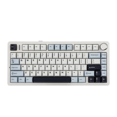 AULA F75 – Kabellose mechanische Tastatur mit 75 % Dichtung 