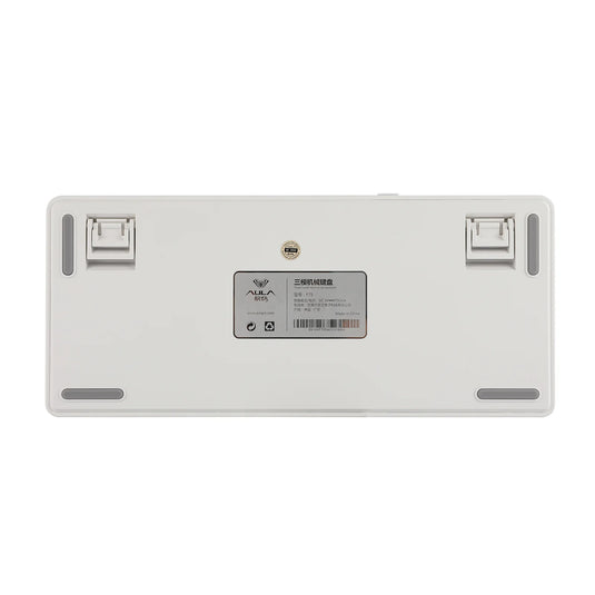 AULA F75 - 75% Gasket Wireless Mechanical Keyboard