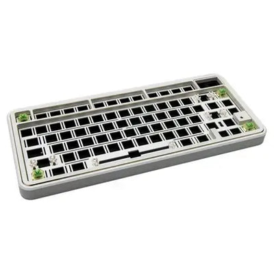 GEEKZB - Story75 Mechanische Tastatur aus Aluminium (Barebone) 