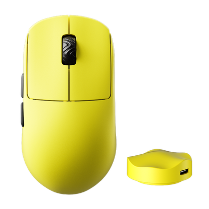 Scyrox - V8s 8K Wireless Gaming Mouse