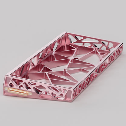 AK60 HE Skeleton Aluminum Mechanical Keyboard Case