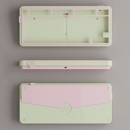 Love Letter 75 – Mechanical Keyboard Barebone Kit