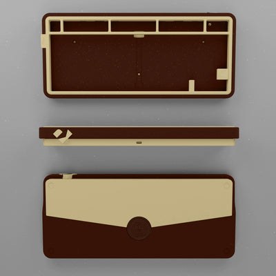 Love Letter 75 – Mechanical Keyboard Barebone Kit