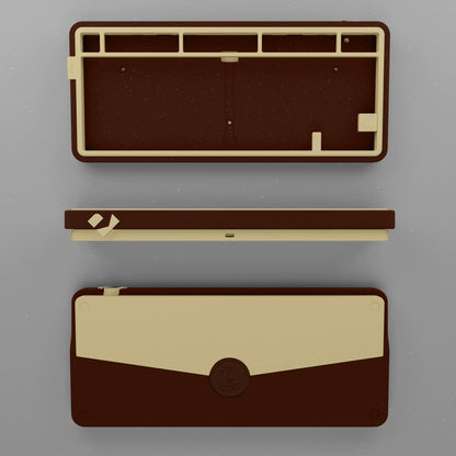 Love Letter 75 – Mechanical Keyboard Barebone Kit